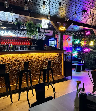 Pizzeria Veloce Ostrów Wielkopolski